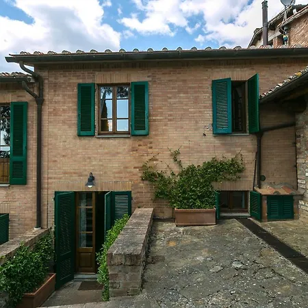 Casa vacanze In With Pool And Tuscan Views *