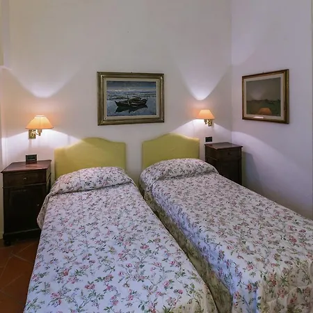Casa vacanze In With Pool And Tuscan Views