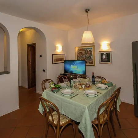 In With Pool And Tuscan Views Casa vacanze Siena
