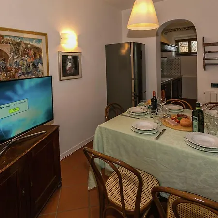 Casa vacanze In With Pool And Tuscan Views Siena