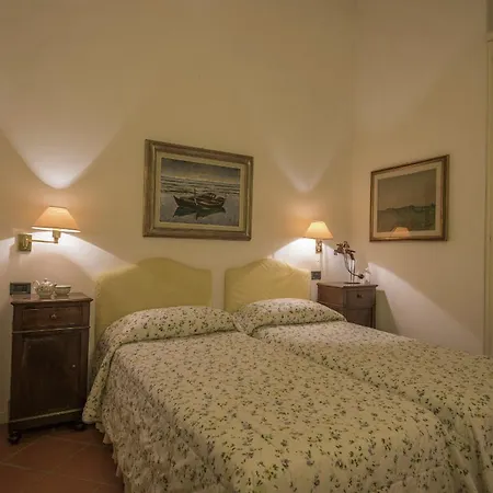 In With Pool And Tuscan Views * Siena
