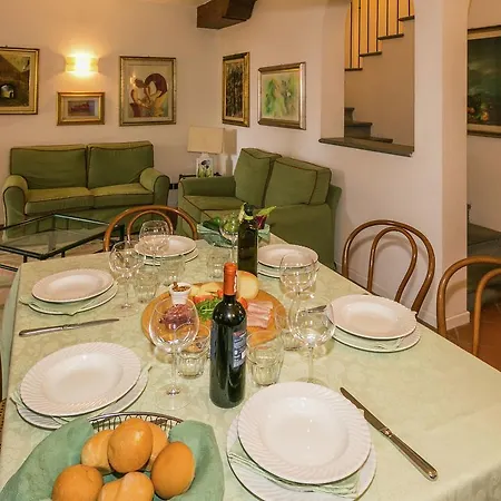 In With Pool And Tuscan Views * Siena
