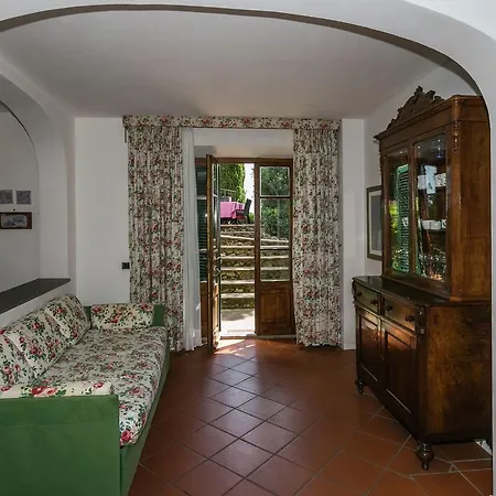 بيت للعطل In With Pool And Tuscan Views *